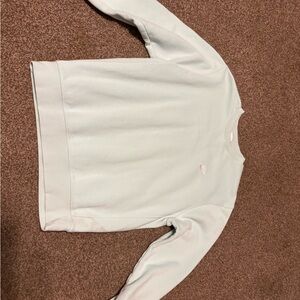 Nike Light Blue Sweatshirt